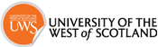 www.uws.ac.uk